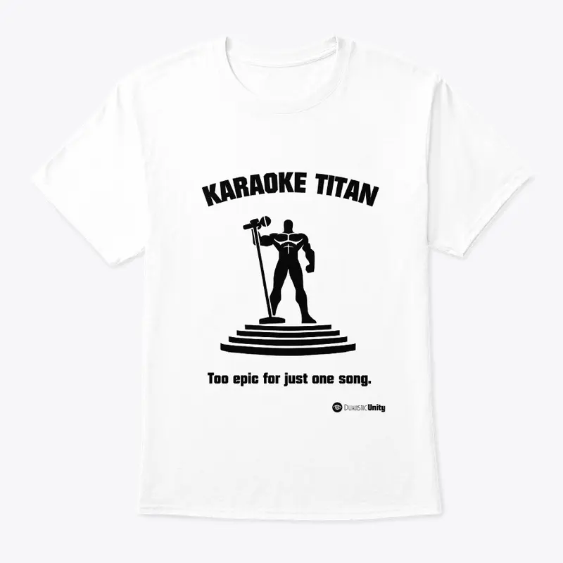 Karaoke Titan