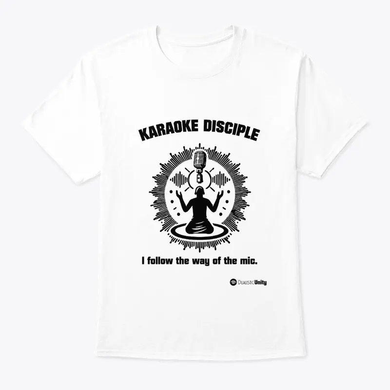 Karaoke Disciple