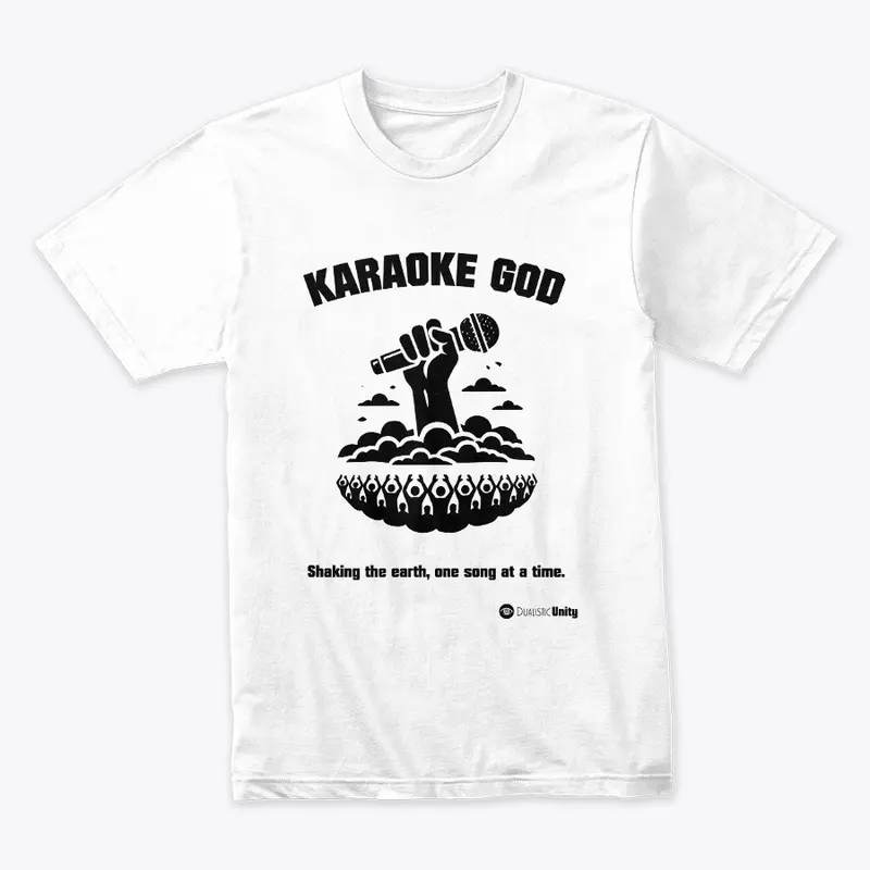 Karaoke God