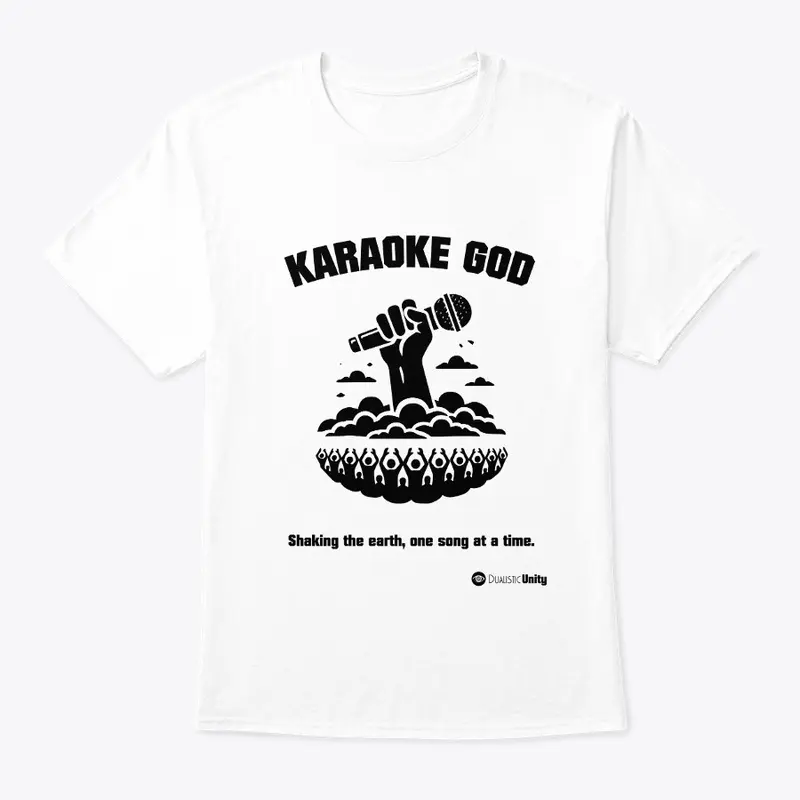 Karaoke God