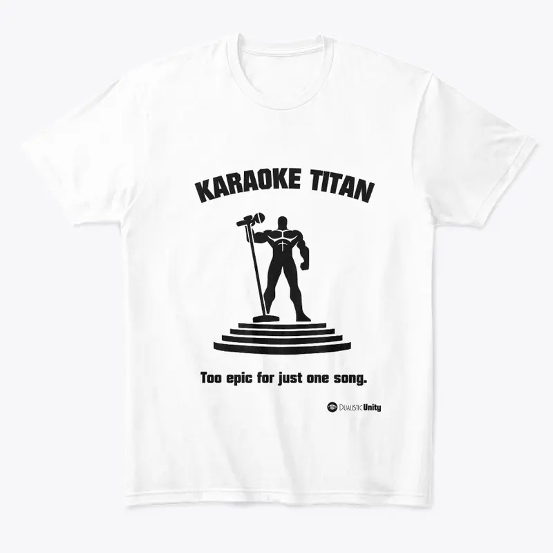 Karaoke Titan